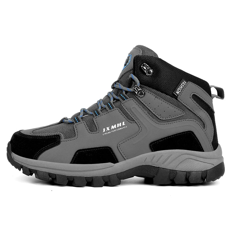 Scarpe da uomo per attività all'aperto, trekking e escursionismo | 2107