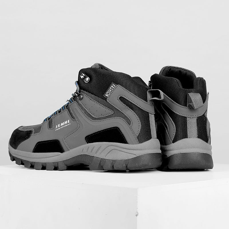 Scarpe da uomo per attività all'aperto, trekking e escursionismo | 2107