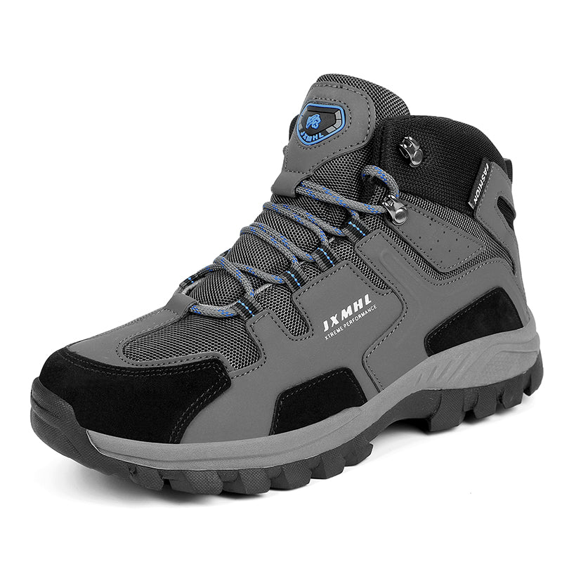 Scarpe da uomo per attività all'aperto, trekking e escursionismo | 2107