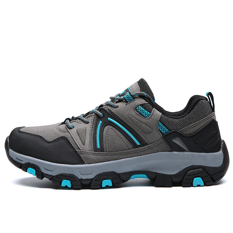 Men's Camping & Trail Outdoors Shoes Hiking Boots | 6678