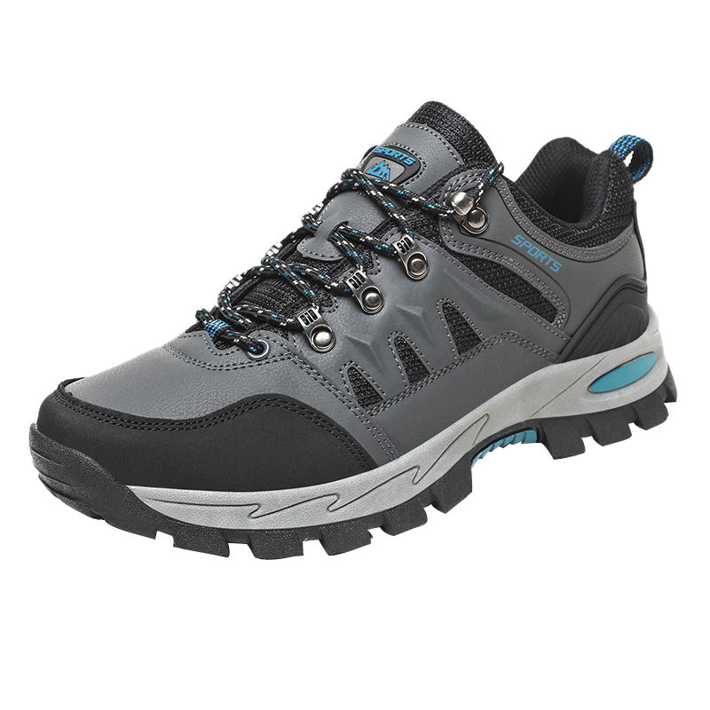 Men's Camp Master Outdoors Shoes Hiking Trail Boots | A20