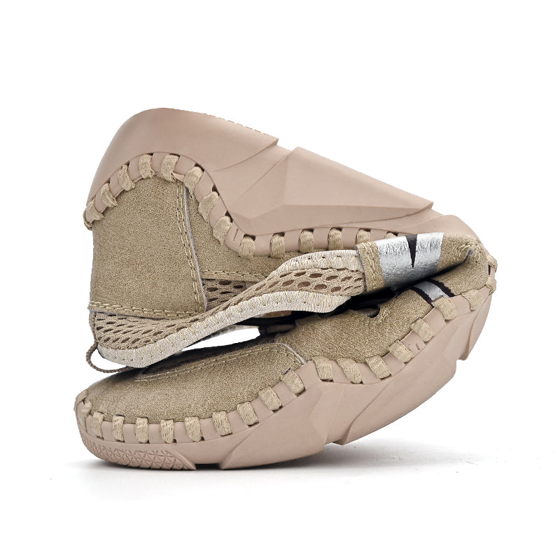 Scarpe da spiaggia comode estive fatte a mano da uomo | 20977