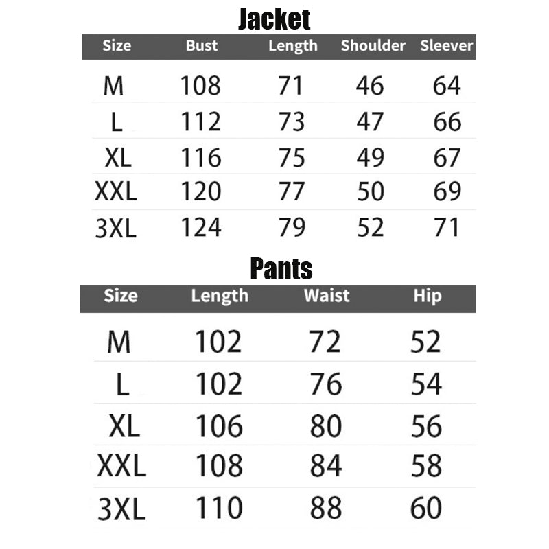 Tuta sportiva da uomo con cerniera intera, casual, sportiva, da jogging, da palestra | 21420