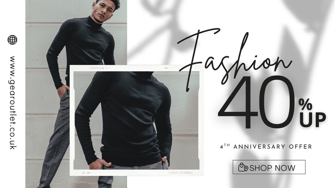 Timeless Fashion for the Discerning Man in Summer