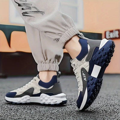 Chaussures de course décontractées, légères, confortables, antidérapantes, durables | Y932 