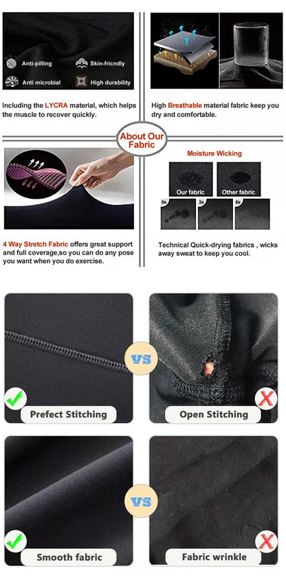 Tuta sportiva da uomo con cerniera intera, cappuccio, elastico in vita, pantaloni e tuta | 7101 
