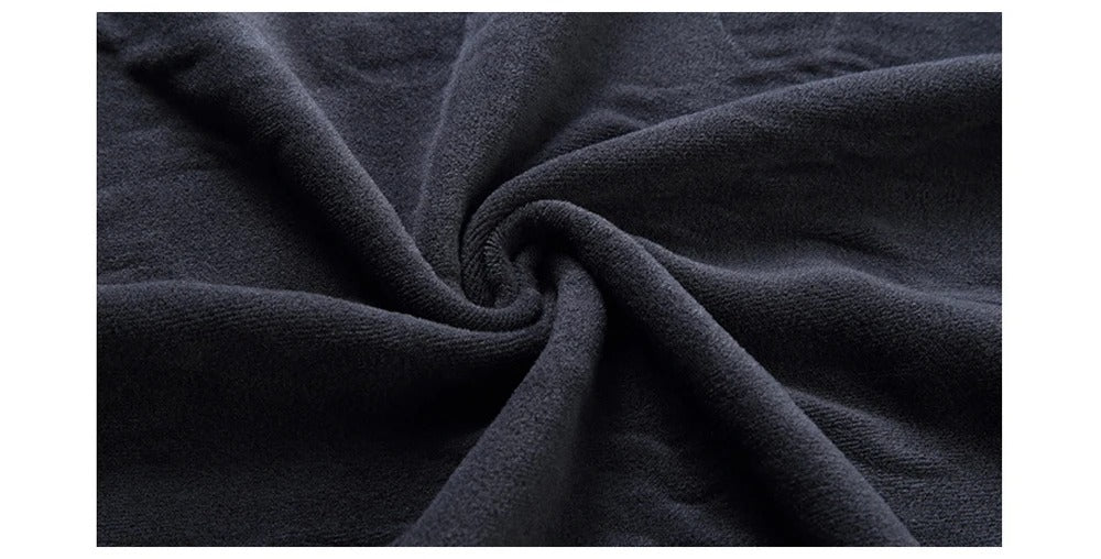 Cappotto invernale casual da uomo con cappuccio in maglia, maglione scozzese, cardigan con cerniera completa 