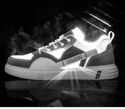 Scarpe da corsa casual da uomo alla moda estiva, scarpe da ginnastica sportive all'aperto | 782 