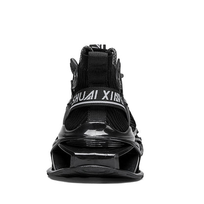 Men's Luxury Breathable Sneakers Non-Slip Fashion Casual Shoes for Leisure & Style | 99998
