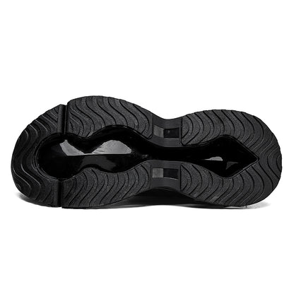 Men's Luxury Breathable Sneakers Non-Slip Fashion Casual Shoes for Leisure & Style | 99998