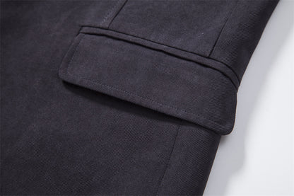 Blazer Slim Fit pour homme, veste décontractée pour mariage, pour jeunes | JK121 