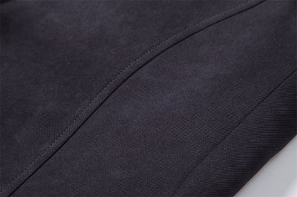 Blazer Slim Fit pour homme, veste décontractée pour mariage, pour jeunes | JK121 