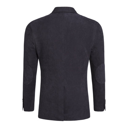 Blazer Slim Fit pour homme, veste décontractée pour mariage, pour jeunes | JK121 