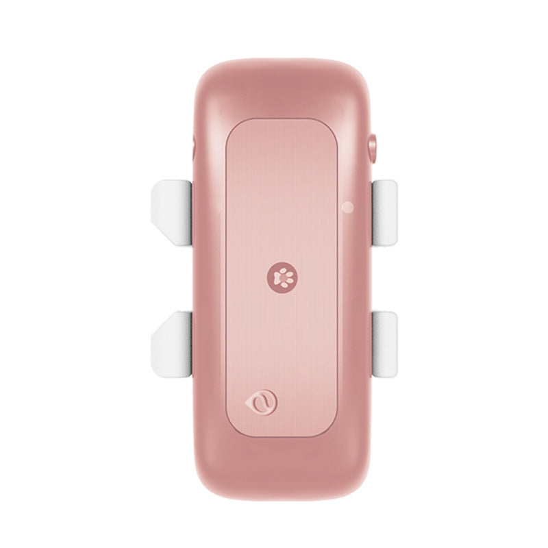 Localizzatore per animali domestici wireless di alta qualità, collare per animali domestici, localizzatore GPS Mini per animali domestici | S26L 