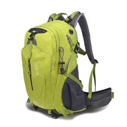 Royal Mountain Classic Hiking Backpack – 40L Waterproof Outdoor Travel Rucksack with Multi-Functional Design | 4099