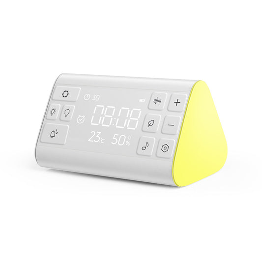 White Noise Machine with Smart Sleep Lamp – Relaxation & Better Sleep Aid | JS05-1