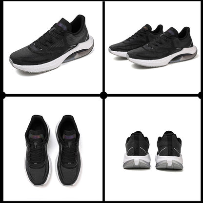 Baskets légères et rembourrées pour hommes, chaussures de course à pied, de sport, élastiques | W2303 