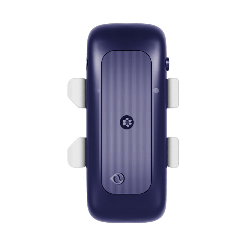 Localizzatore per animali domestici wireless di alta qualità, collare per animali domestici, localizzatore GPS Mini per animali domestici | S26L 