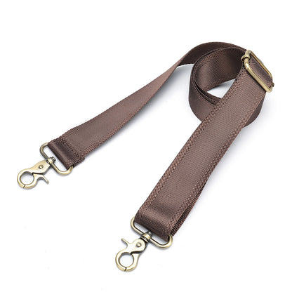 Adjustable Nylon Bag Strap Versatile Replacement Shoulder Strap for Business and Travel | JD103
