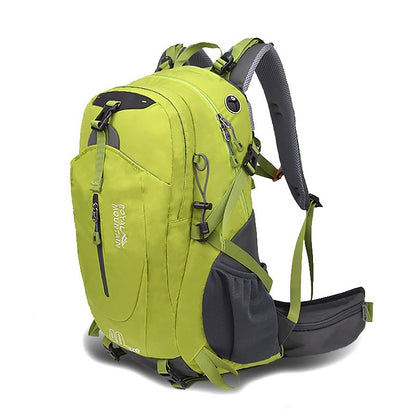 Royal Mountain Classic Hiking Backpack – 40L Waterproof Outdoor Travel Rucksack with Multi-Functional Design | 4099