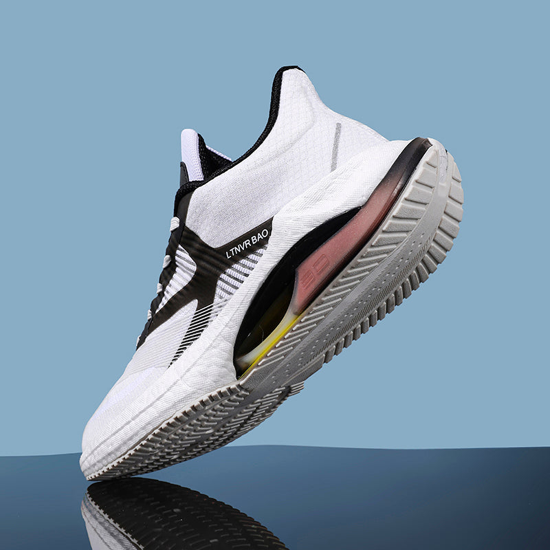 Baskets légères et rembourrées pour hommes, chaussures de course à pied, de sport, élastiques | W2303 