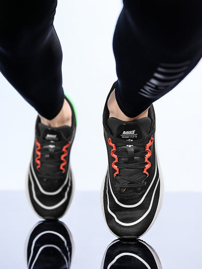Chaussures de sport respirantes pour homme avec coussin d'air et coussin d'air | 9901 
