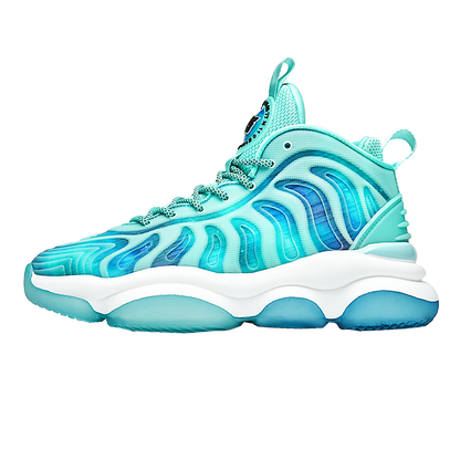 Chaussures de basket-ball pour hommes Chaussures de basket-ball résistantes à l'usure de qualité professionnelle | A269 