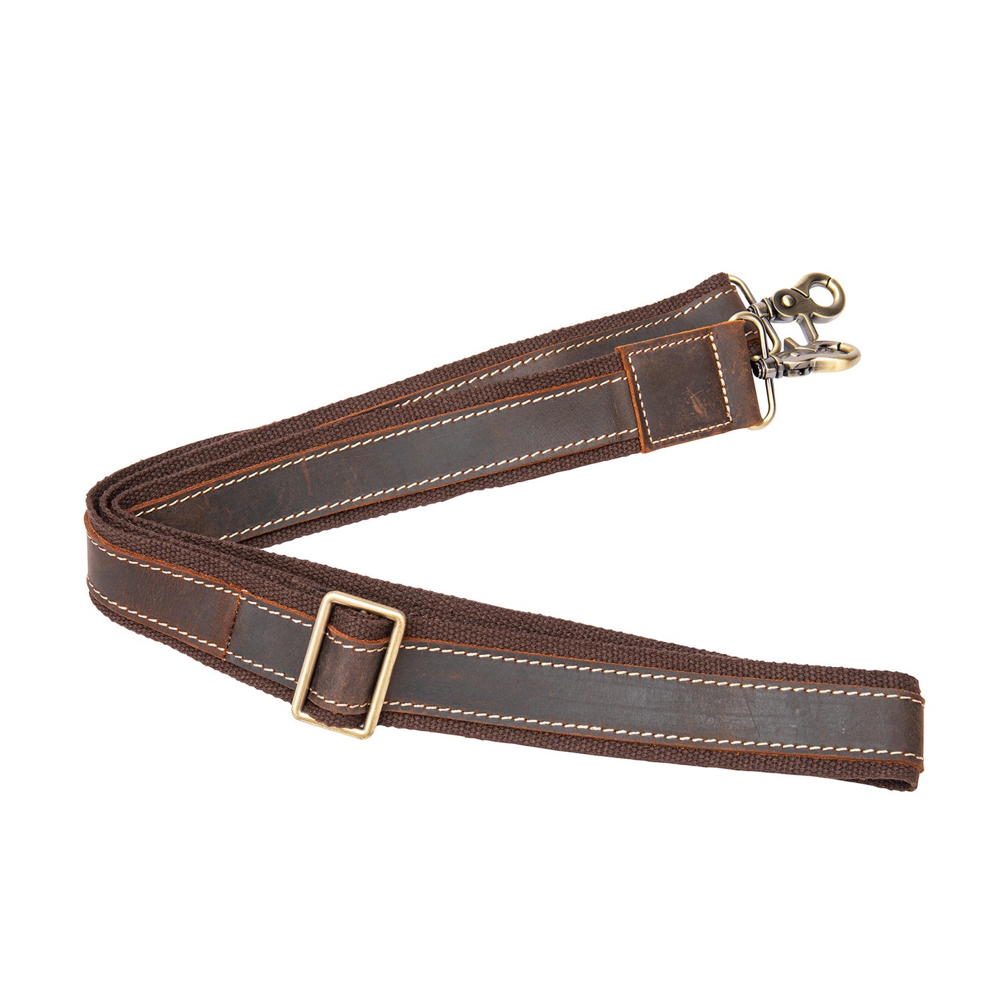 Adjustable Bag Strap Replacement – Stylish & Durable Shoulder Strap for Bags | JD104