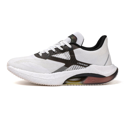 Baskets légères et rembourrées pour hommes, chaussures de course à pied, de sport, élastiques | W2303 