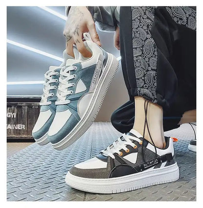 Scarpe da corsa casual da uomo alla moda estiva, scarpe da ginnastica sportive all'aperto | 782 