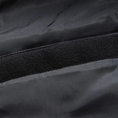Giacca da uomo in lana tinta unita monopetto con risvolto lungo cappotto business soprabito | D67 
