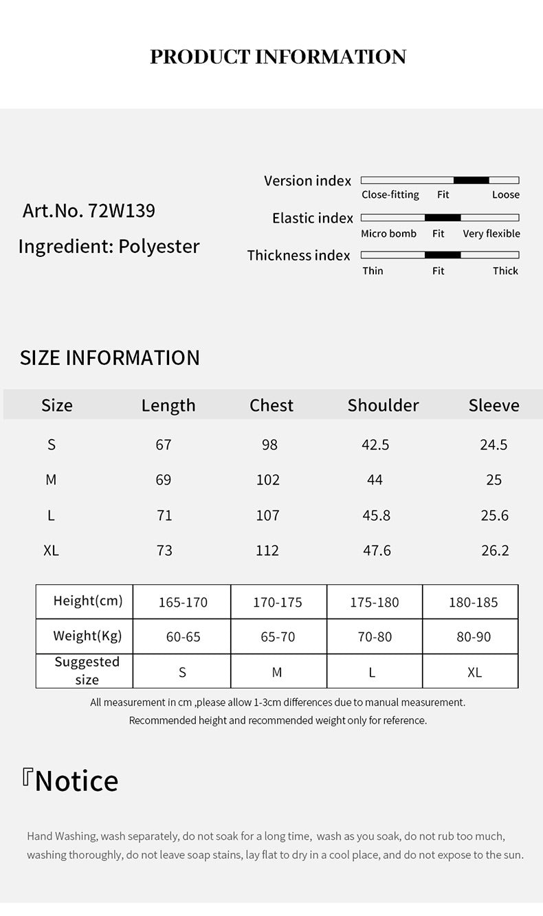 High Quality Summer Men's Knitted Short Sleeve Comfortable & Breathable Polo Shirt | POLO1
