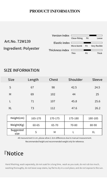 High Quality Summer Men's Knitted Short Sleeve Comfortable & Breathable Polo Shirt | POLO1