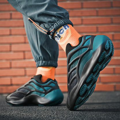 Chaussures de sport décontractées lumineuses et flexibles pour hommes | 700V3-6 