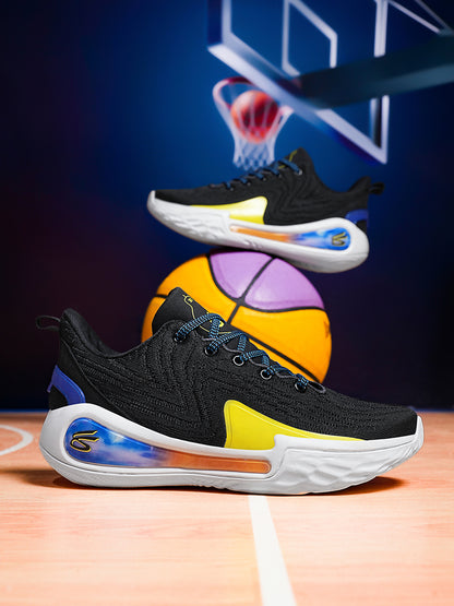 Men's Casual Shoes Fashion Combat Sneakers Trainers & Trendy Sports Footwear | 6810
