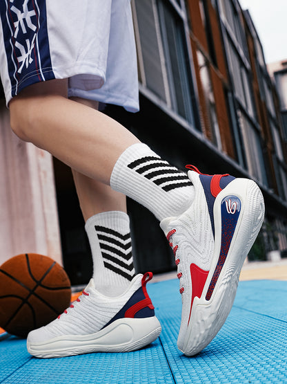 Men's Casual Shoes Fashion Combat Sneakers Trainers & Trendy Sports Footwear | 6810