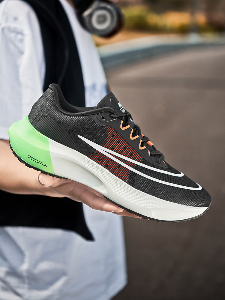 Chaussures de sport respirantes pour homme avec coussin d'air et coussin d'air | 9901 