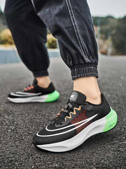 Chaussures de sport respirantes pour homme avec coussin d'air et coussin d'air | 9901 