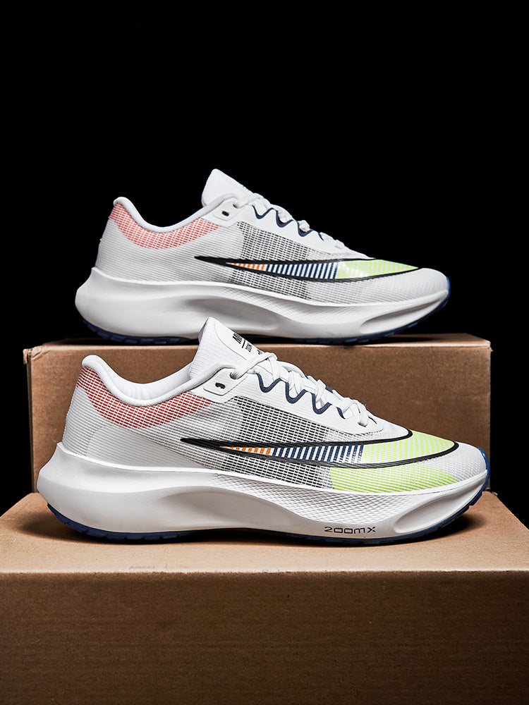 Chaussures de sport respirantes pour homme avec coussin d'air et coussin d'air | 9901 