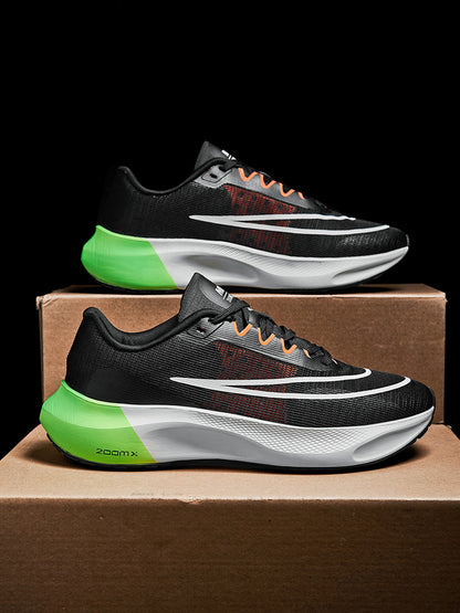 Chaussures de sport respirantes pour homme avec coussin d'air et coussin d'air | 9901 
