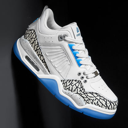 Baskets de basket-ball de qualité supérieure pour hommes Chaussures de sport décontractées | A250 