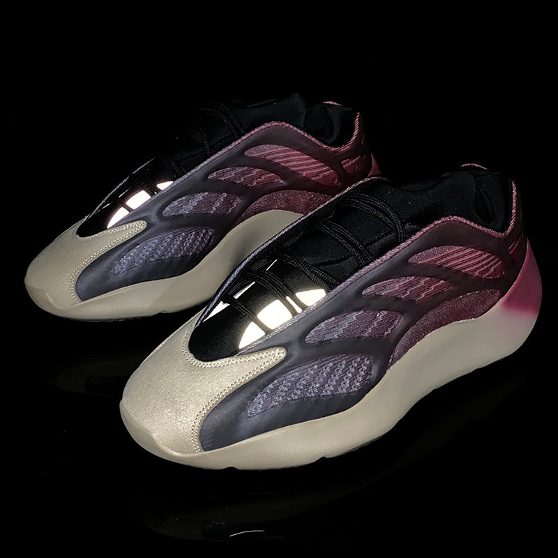 Chaussures de sport décontractées lumineuses et flexibles pour hommes | 700V3-6 