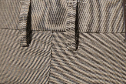 Pantaloni casual da uomo traspiranti pantaloni versatili da lavoro per giovani | PM46