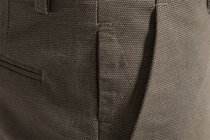 Pantaloni casual da uomo traspiranti pantaloni versatili da lavoro per giovani | PM46