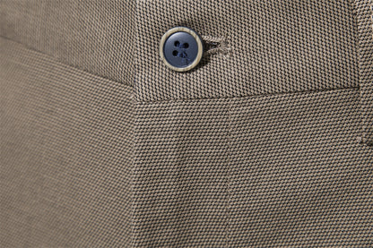Pantaloni casual da uomo traspiranti pantaloni versatili da lavoro per giovani | PM46