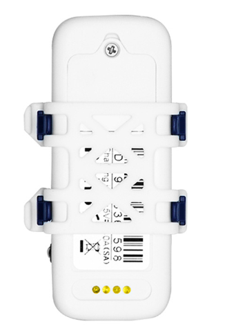 Localizzatore per animali domestici wireless di alta qualità, collare per animali domestici, localizzatore GPS Mini per animali domestici | S26L 