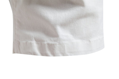 Men's Slim-Fit 5-Inch Cargo Shorts – Cotton Casual Summer Shorts (Plus Sizes) | ST019
