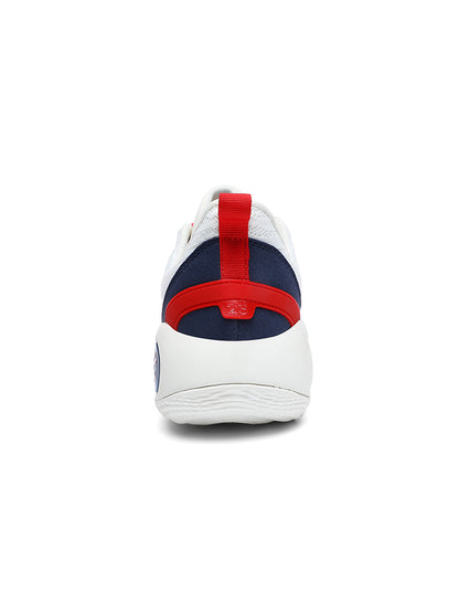 Men's Casual Shoes Fashion Combat Sneakers Trainers & Trendy Sports Footwear | 6810