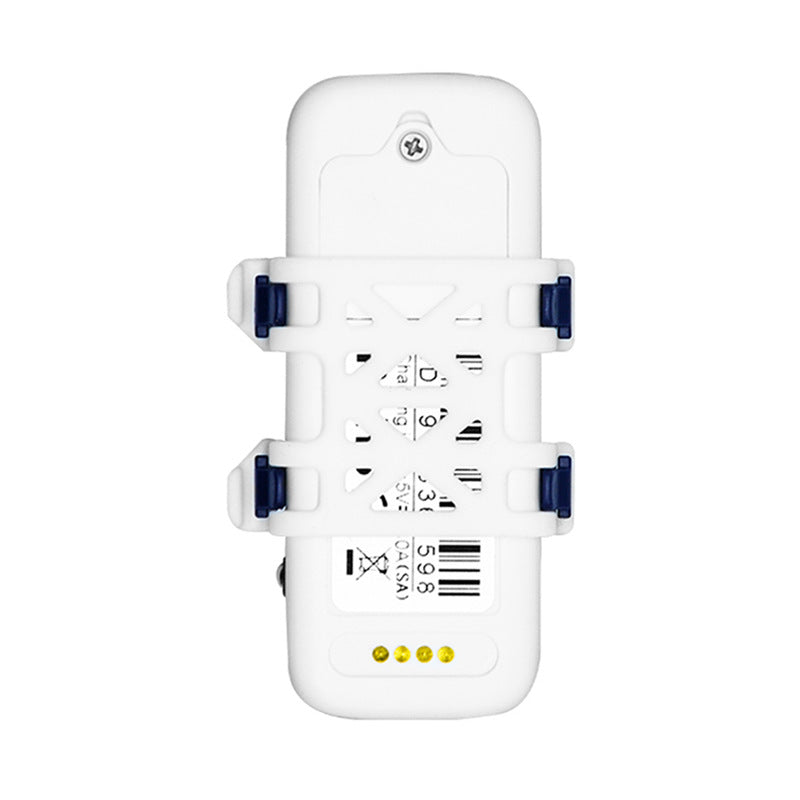 Localizzatore per animali domestici wireless di alta qualità, collare per animali domestici, localizzatore GPS Mini per animali domestici | S26L 