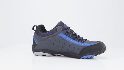 Unisex Antiscivolo Trekking Sneakers Durevoli Outdoor Escursionismo Scarpe Traspiranti Tattico Caccia Stivali | 9022 
